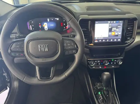 FIAT Toro 1.3 16V 4P FLEX 270 TURBO VOLCANO AUTOM�TICO, Foto 10