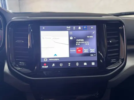 FIAT Toro 1.3 16V 4P FLEX 270 TURBO VOLCANO AUTOM�TICO, Foto 12