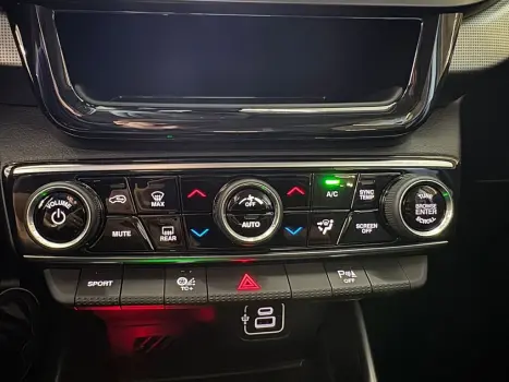 FIAT Toro 1.3 16V 4P FLEX 270 TURBO VOLCANO AUTOM�TICO, Foto 13