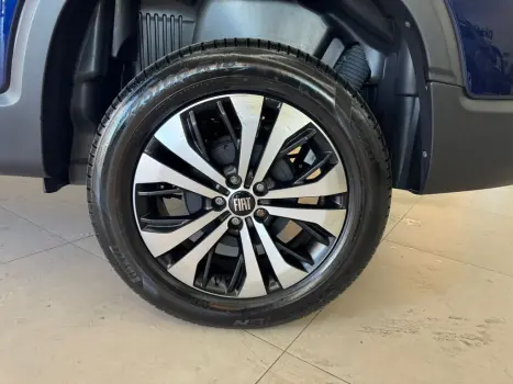 FIAT Toro 1.3 16V 4P FLEX 270 TURBO VOLCANO AUTOM�TICO, Foto 16