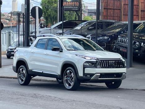 FIAT Toro 1.3 16V 4P FLEX 270 TURBO VOLCANO AUTOM�TICO, Foto 1