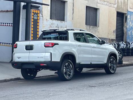 FIAT Toro 1.3 16V 4P FLEX 270 TURBO VOLCANO AUTOM�TICO, Foto 2