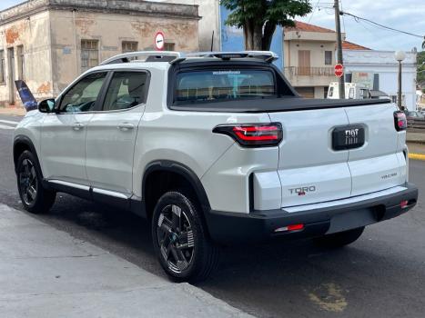 FIAT Toro 1.3 16V 4P FLEX 270 TURBO VOLCANO AUTOM�TICO, Foto 3