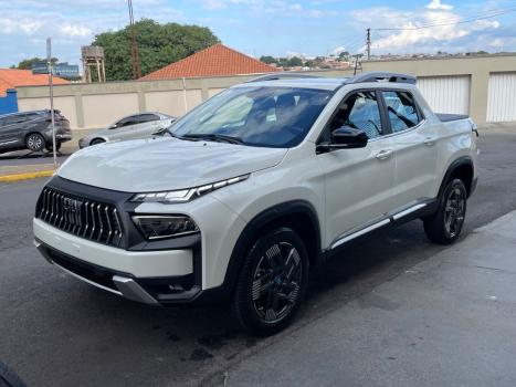 FIAT Toro 1.3 16V 4P FLEX 270 TURBO VOLCANO AUTOM�TICO, Foto 4