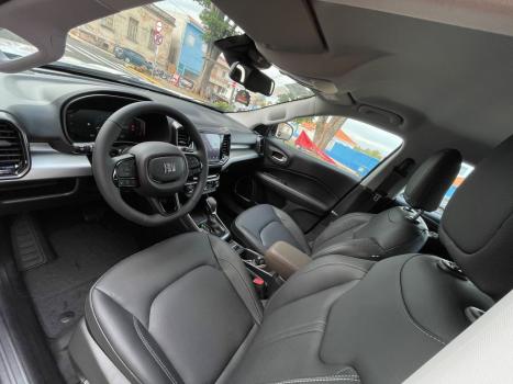 FIAT Toro 1.3 16V 4P FLEX 270 TURBO VOLCANO AUTOM�TICO, Foto 5