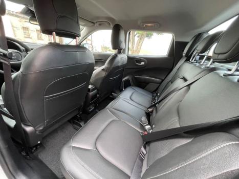 FIAT Toro 1.3 16V 4P FLEX 270 TURBO VOLCANO AUTOM�TICO, Foto 6