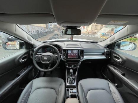 FIAT Toro 1.3 16V 4P FLEX 270 TURBO VOLCANO AUTOM�TICO, Foto 7