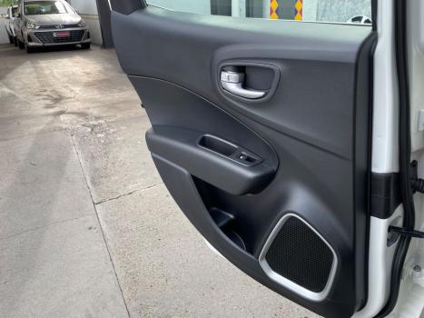 FIAT Toro 1.3 16V 4P FLEX 270 TURBO VOLCANO AUTOM�TICO, Foto 8