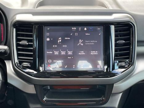 FIAT Toro 1.3 16V 4P FLEX 270 TURBO VOLCANO AUTOM�TICO, Foto 10