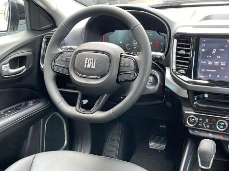 FIAT Toro 1.3 16V 4P FLEX 270 TURBO VOLCANO AUTOM�TICO, Foto 11