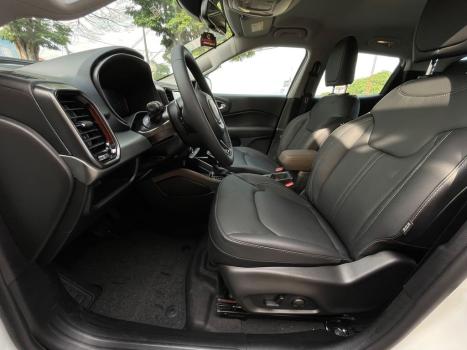 FIAT Toro 1.3 16V 4P FLEX 270 TURBO VOLCANO AUTOM�TICO, Foto 15