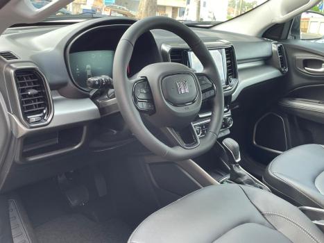 FIAT Toro 1.3 16V 4P FLEX 270 TURBO VOLCANO AUTOM�TICO, Foto 16