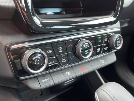 FIAT Toro 1.3 16V 4P FLEX 270 TURBO VOLCANO AUTOM�TICO, Foto 17