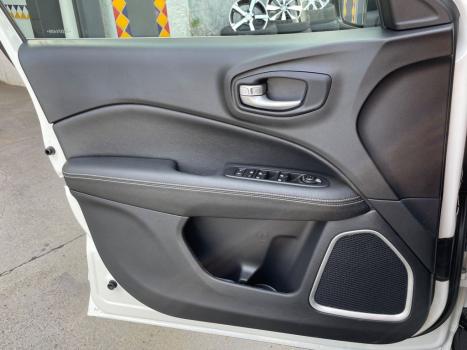 FIAT Toro 1.3 16V 4P FLEX 270 TURBO VOLCANO AUTOM�TICO, Foto 21