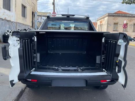 FIAT Toro 1.3 16V 4P FLEX 270 TURBO VOLCANO AUTOM�TICO, Foto 23