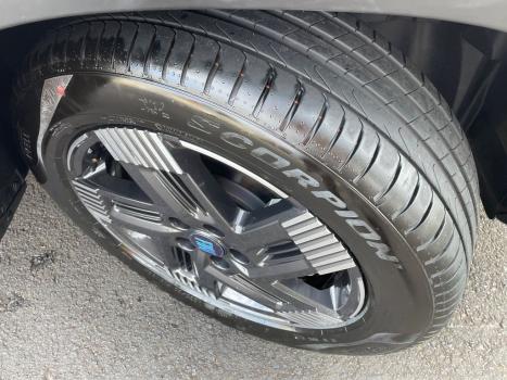 FIAT Toro 1.3 16V 4P FLEX 270 TURBO VOLCANO AUTOM�TICO, Foto 24