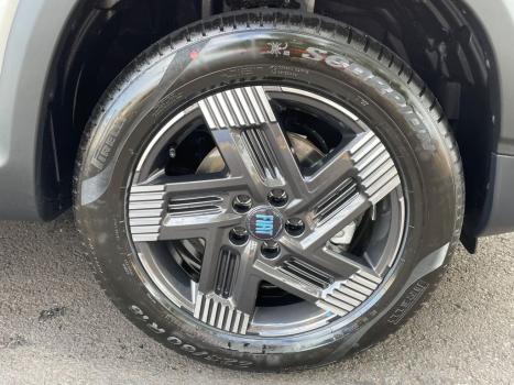 FIAT Toro 1.3 16V 4P FLEX 270 TURBO VOLCANO AUTOM�TICO, Foto 25