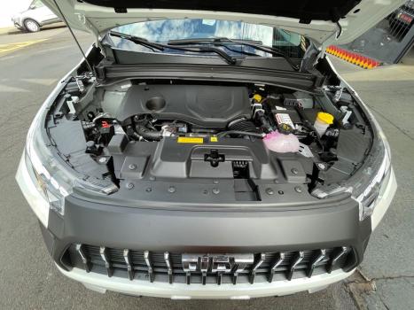 FIAT Toro 1.3 16V 4P FLEX 270 TURBO VOLCANO AUTOM�TICO, Foto 26