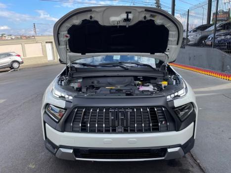 FIAT Toro 1.3 16V 4P FLEX 270 TURBO VOLCANO AUTOM�TICO, Foto 27