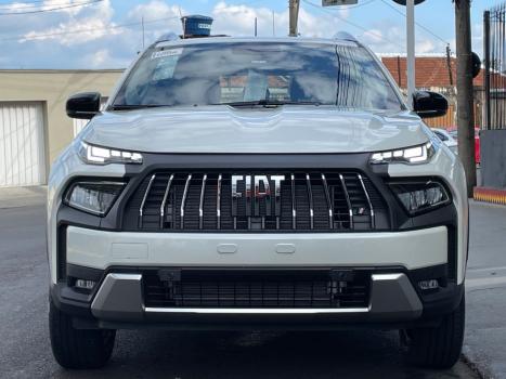 FIAT Toro 1.3 16V 4P FLEX 270 TURBO VOLCANO AUTOM�TICO, Foto 28