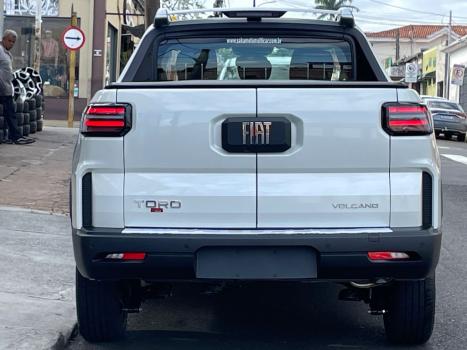 FIAT Toro 1.3 16V 4P FLEX 270 TURBO VOLCANO AUTOM�TICO, Foto 31