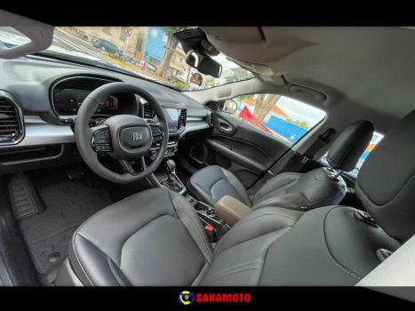 FIAT Toro 1.3 16V 4P FLEX 270 TURBO VOLCANO AUTOM�TICO, Foto 5