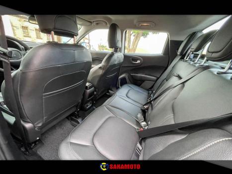 FIAT Toro 1.3 16V 4P FLEX 270 TURBO VOLCANO AUTOM�TICO, Foto 6