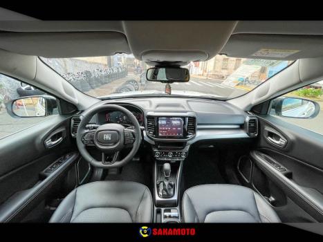 FIAT Toro 1.3 16V 4P FLEX 270 TURBO VOLCANO AUTOM�TICO, Foto 7