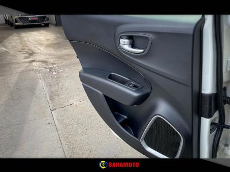 FIAT Toro 1.3 16V 4P FLEX 270 TURBO VOLCANO AUTOM�TICO, Foto 8