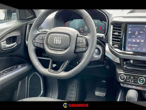 FIAT Toro 1.3 16V 4P FLEX 270 TURBO VOLCANO AUTOM�TICO, Foto 11