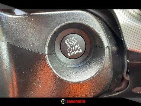 FIAT Toro 1.3 16V 4P FLEX 270 TURBO VOLCANO AUTOM�TICO, Foto 12