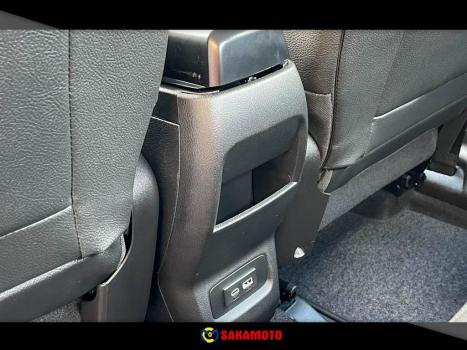 FIAT Toro 1.3 16V 4P FLEX 270 TURBO VOLCANO AUTOM�TICO, Foto 13