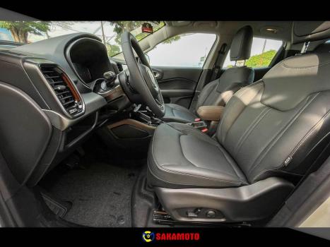 FIAT Toro 1.3 16V 4P FLEX 270 TURBO VOLCANO AUTOM�TICO, Foto 14