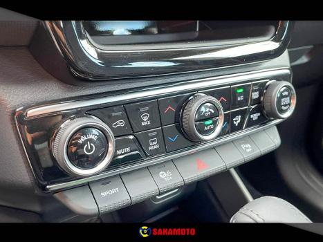 FIAT Toro 1.3 16V 4P FLEX 270 TURBO VOLCANO AUTOM�TICO, Foto 16