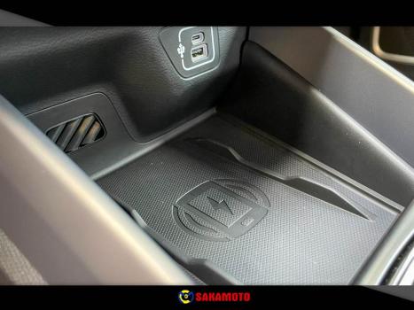 FIAT Toro 1.3 16V 4P FLEX 270 TURBO VOLCANO AUTOM�TICO, Foto 17