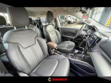 FIAT Toro 1.3 16V 4P FLEX 270 TURBO VOLCANO AUTOM�TICO, Foto 20