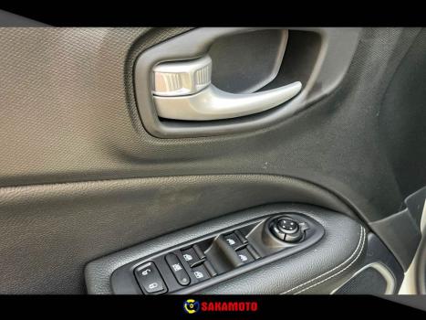 FIAT Toro 1.3 16V 4P FLEX 270 TURBO VOLCANO AUTOM�TICO, Foto 21