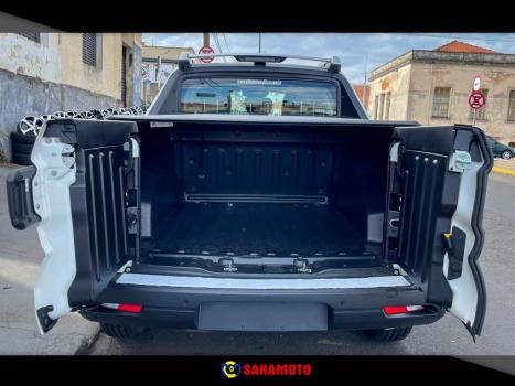 FIAT Toro 1.3 16V 4P FLEX 270 TURBO VOLCANO AUTOM�TICO, Foto 24