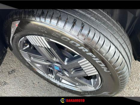 FIAT Toro 1.3 16V 4P FLEX 270 TURBO VOLCANO AUTOM�TICO, Foto 25