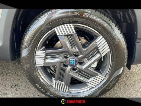 FIAT Toro 1.3 16V 4P FLEX 270 TURBO VOLCANO AUTOM�TICO, Foto 26