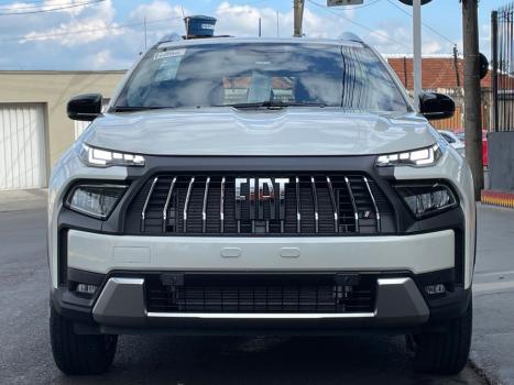 FIAT Toro 1.3 16V 4P FLEX 270 TURBO VOLCANO AUTOM�TICO, Foto 29