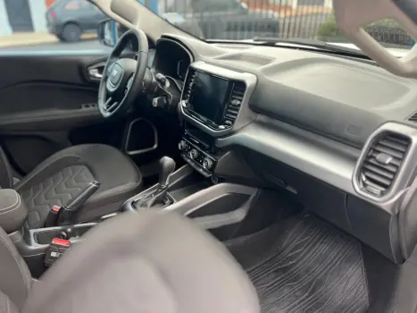 FIAT Toro 1.3 16V 4P FLEX 270 TURBO FREEDOM AUTOM�TICO, Foto 8