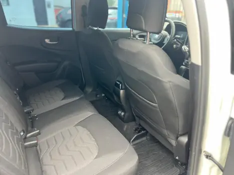 FIAT Toro 1.3 16V 4P FLEX 270 TURBO FREEDOM AUTOM�TICO, Foto 10