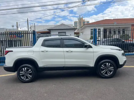 FIAT Toro 1.3 16V 4P FLEX 270 TURBO FREEDOM AUTOM�TICO, Foto 12