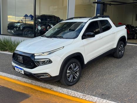 FIAT Toro 1.3 16V 4P FLEX 270 TURBO FREEDOM AUTOM�TICO, Foto 2