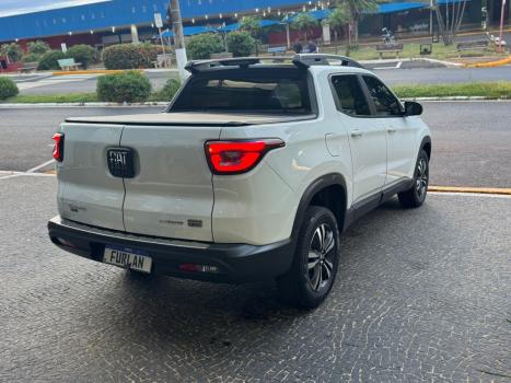 FIAT Toro 1.3 16V 4P FLEX 270 TURBO FREEDOM AUTOM�TICO, Foto 3