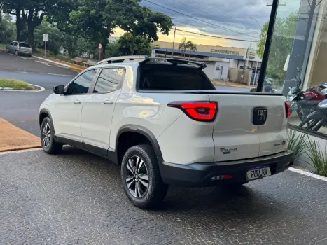 FIAT Toro 1.3 16V 4P FLEX 270 TURBO FREEDOM AUTOM�TICO, Foto 4