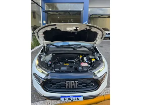 FIAT Toro 1.3 16V 4P FLEX 270 TURBO FREEDOM AUTOM�TICO, Foto 5