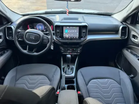 FIAT Toro 1.3 16V 4P FLEX 270 TURBO FREEDOM AUTOM�TICO, Foto 6