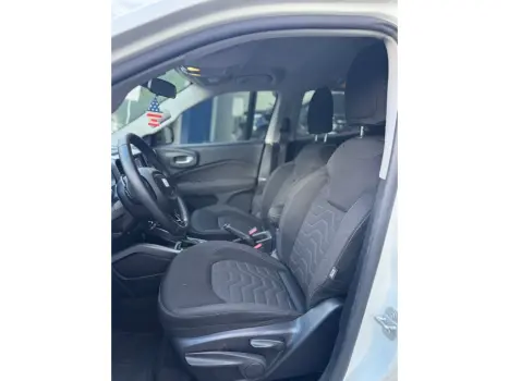 FIAT Toro 1.3 16V 4P FLEX 270 TURBO FREEDOM AUTOM�TICO, Foto 7